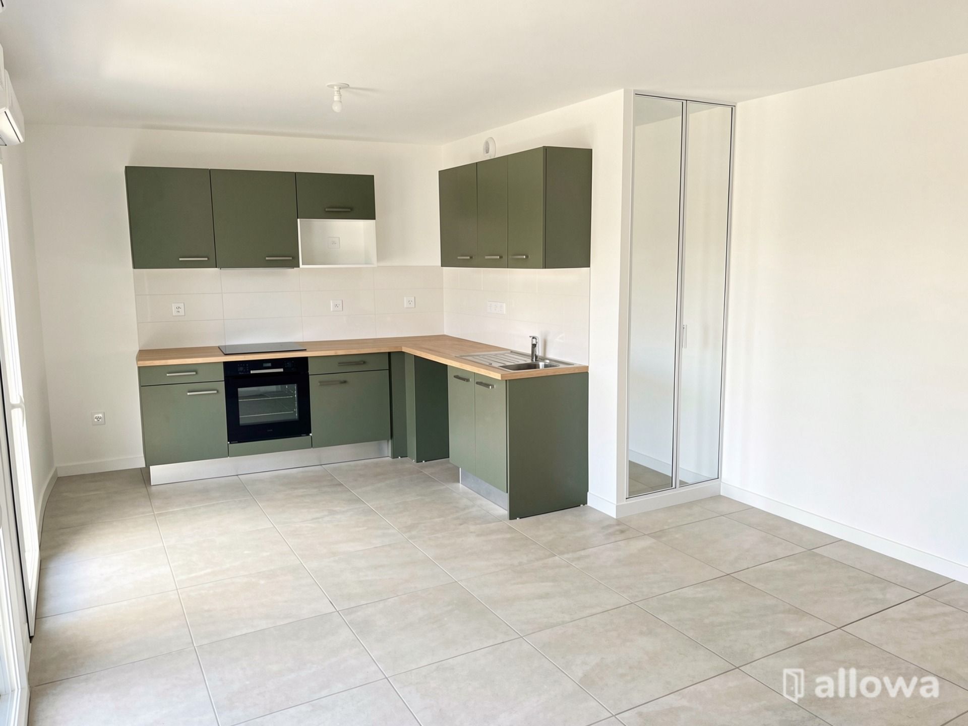 Appartement Rue de l'Oasis à Toulouse