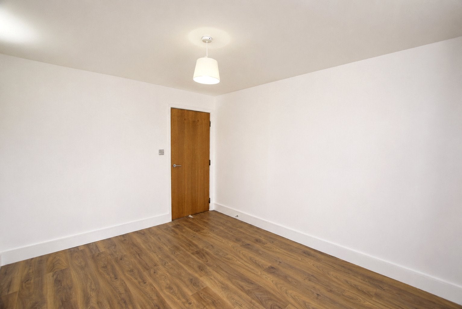 Flat Malt House Place in Greater London