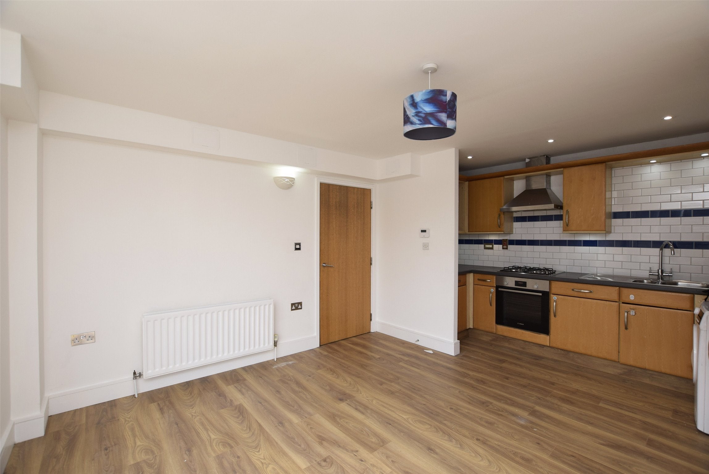 Flat Malt House Place in Greater London