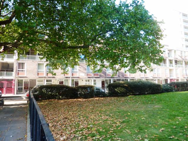 House Parkway in Greater London