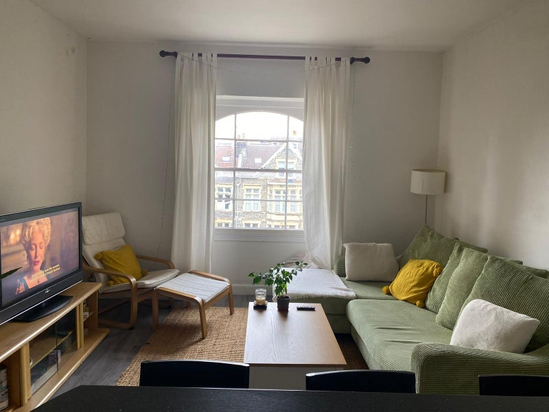 Room Belgrave Road in Bristol