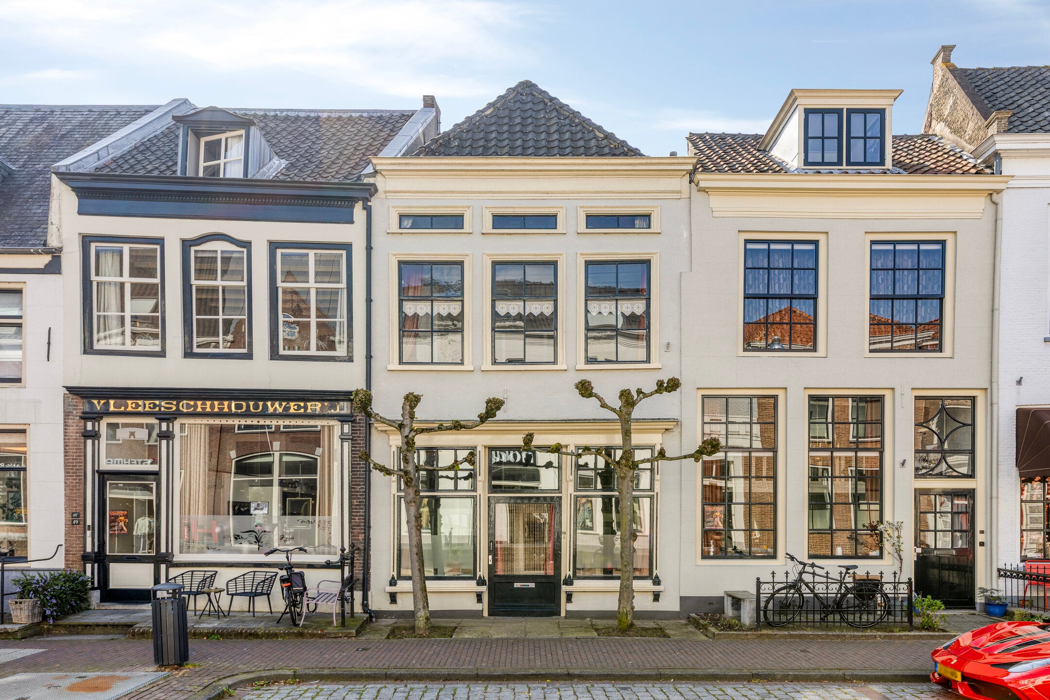 Gamerschestraat 51