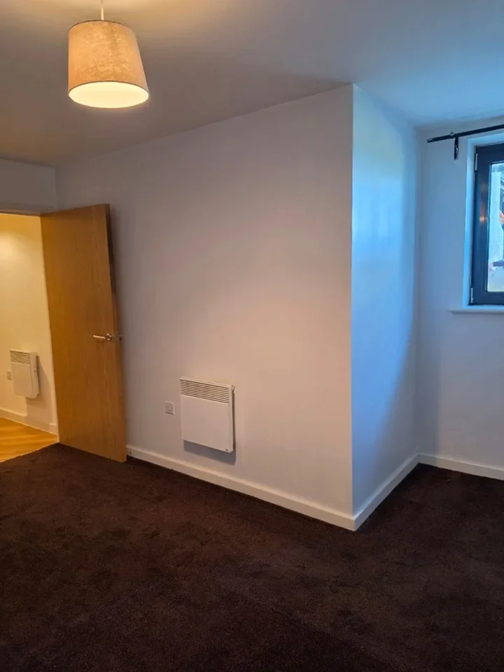 Flat St Albans Road in Watford