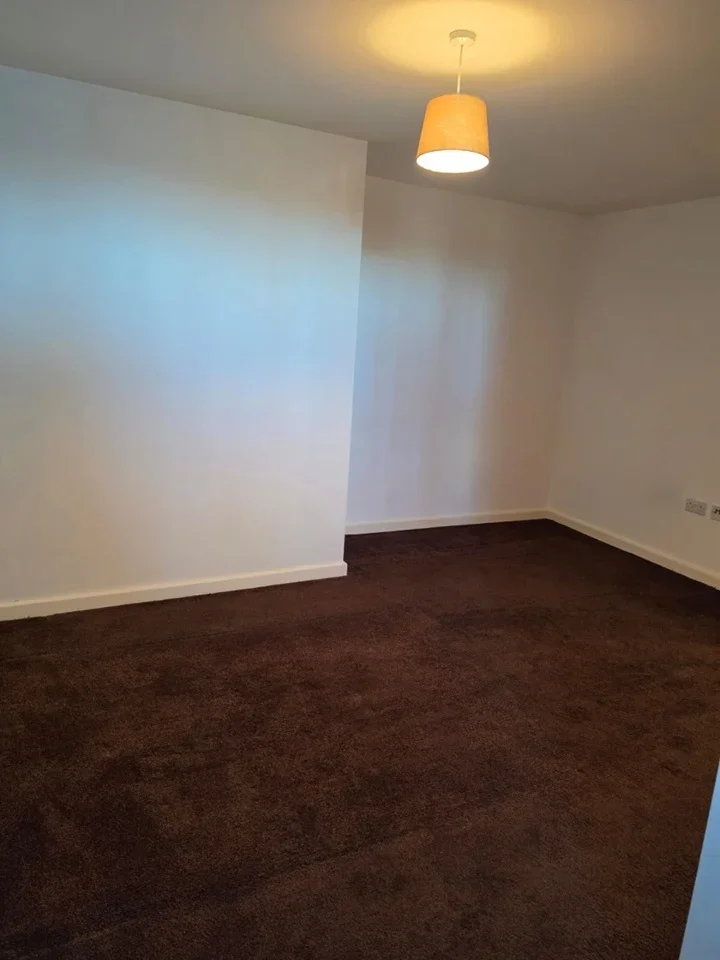 Flat St Albans Road in Watford