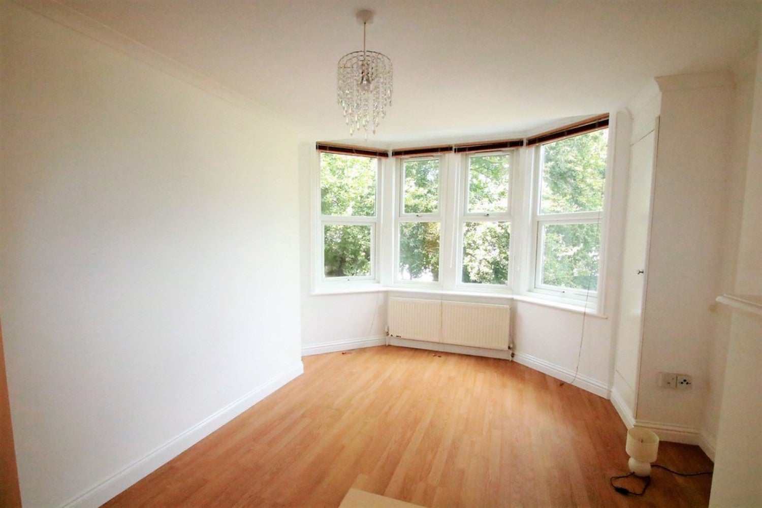 Flat Park Lane in Greater London
