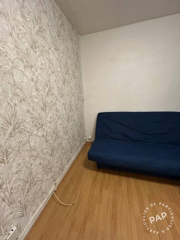 Flat Rue d'Austerlitz in Paris