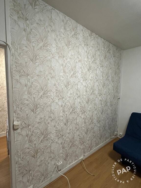 Flat Rue d'Austerlitz in Paris