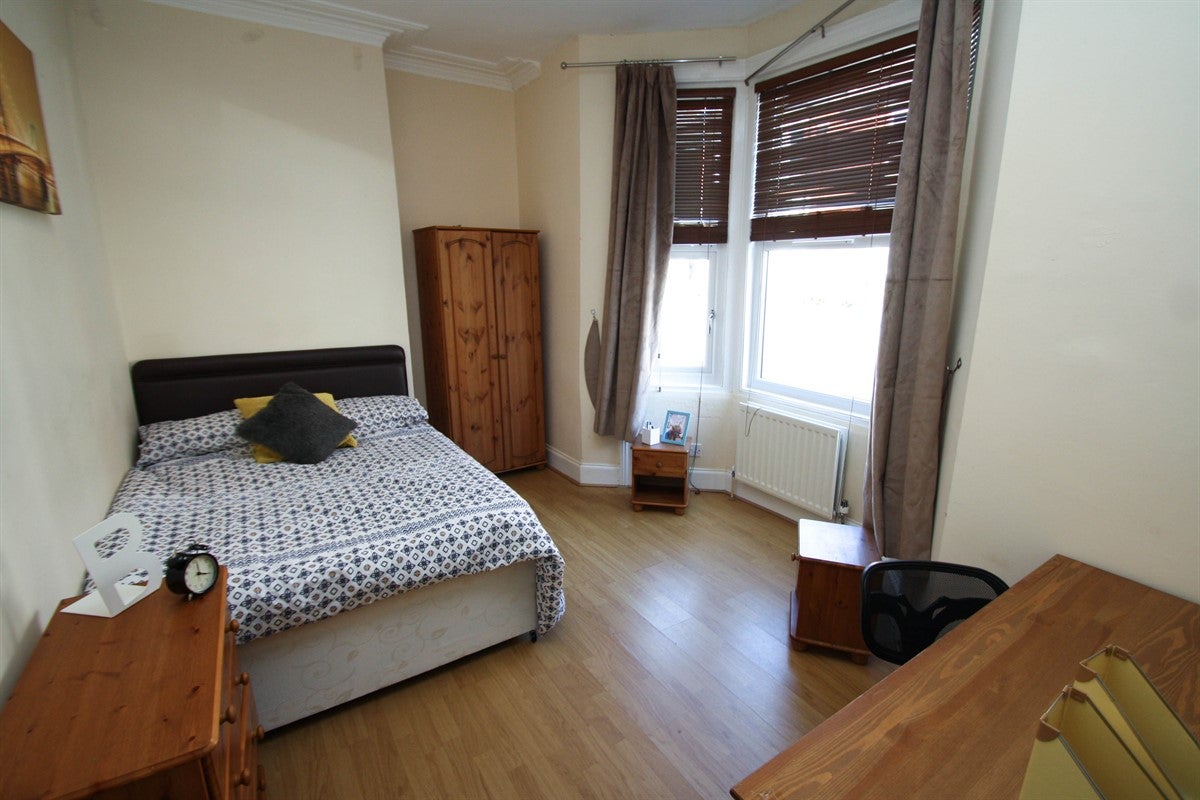 Flat Tavistock Road in Newcastle upon Tyne