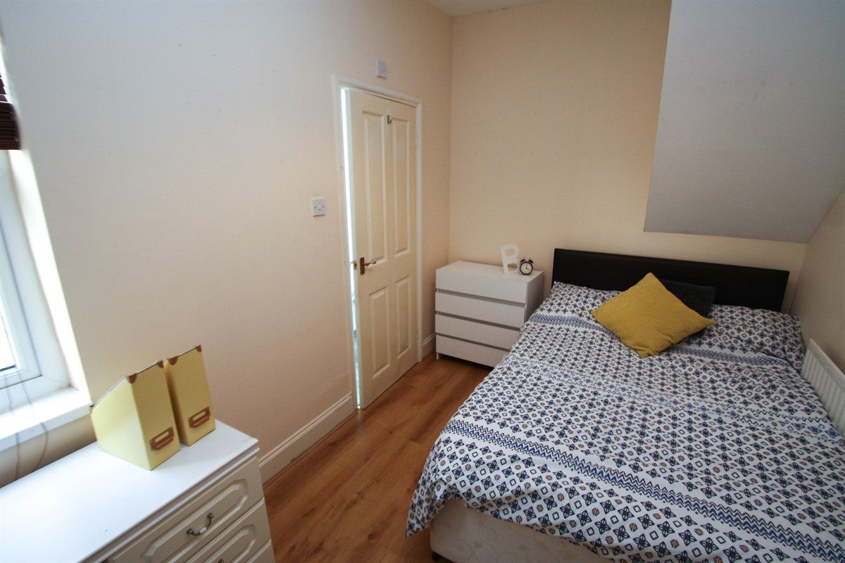 Flat Tavistock Road in Newcastle upon Tyne