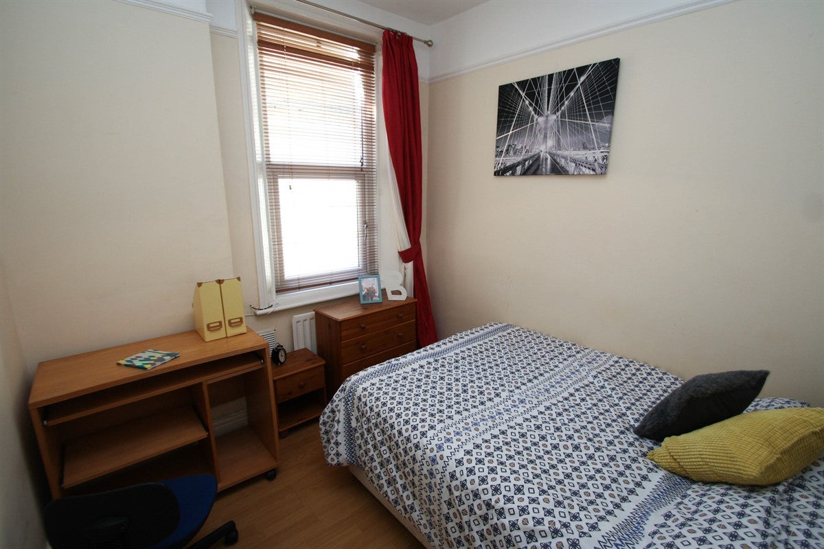 Flat Tavistock Road in Newcastle upon Tyne