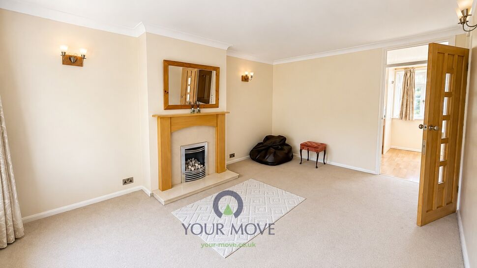 Flat Bexley Lane in Greater London