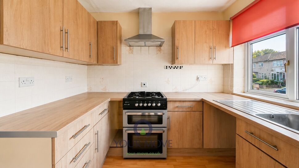 Flat Bexley Lane in Greater London