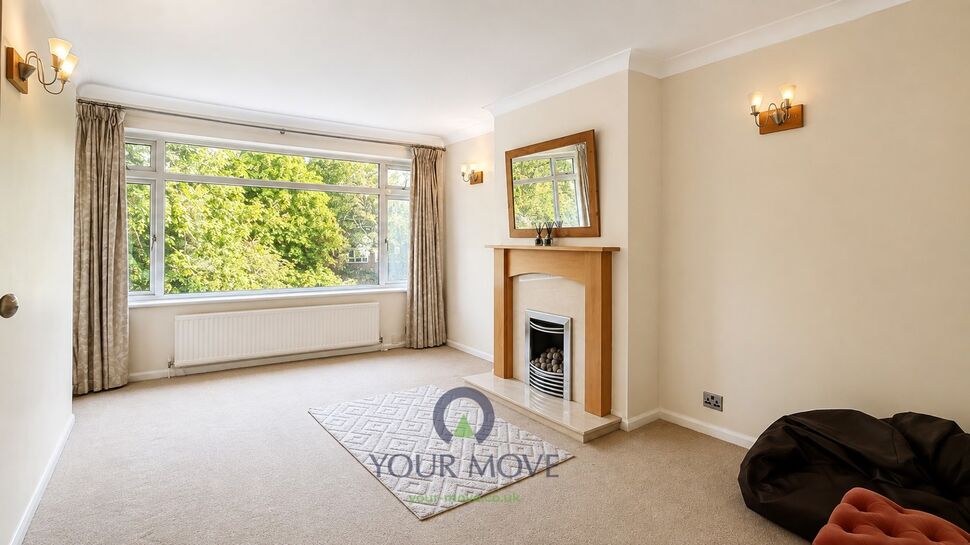 Flat Bexley Lane in Greater London