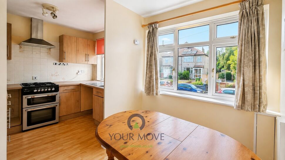 Flat Bexley Lane in Greater London