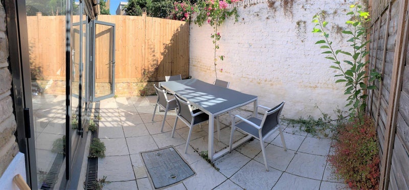Room Hemberton Road in Greater London