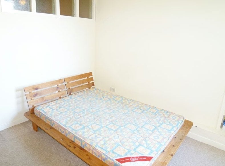 Flat Caledonian Place in City of Edinburgh
