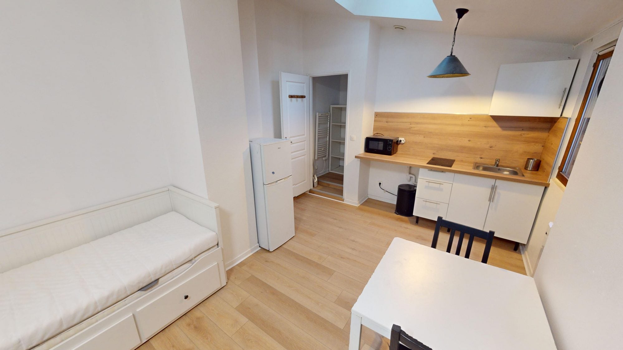 Appartement Rue Primo Levi à Orléans