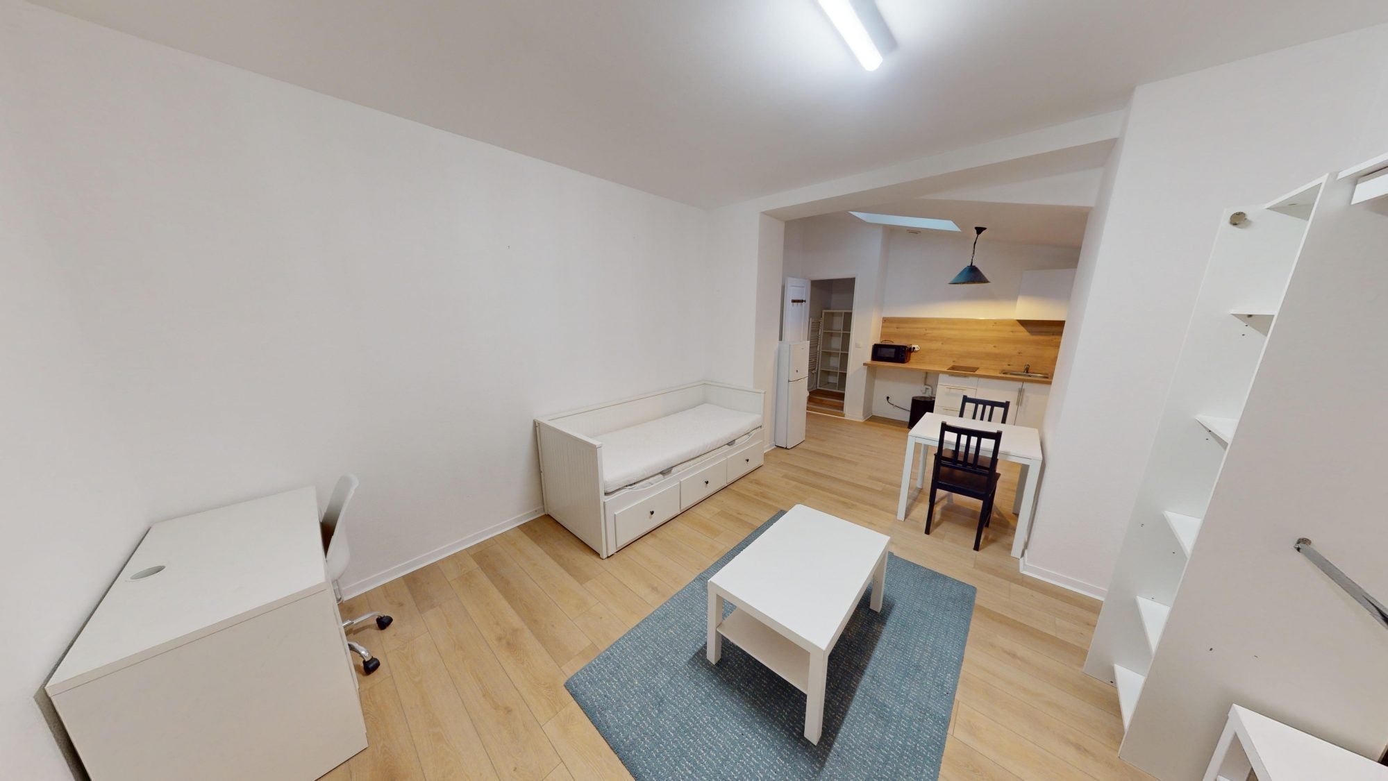Appartement Rue Primo Levi à Orléans