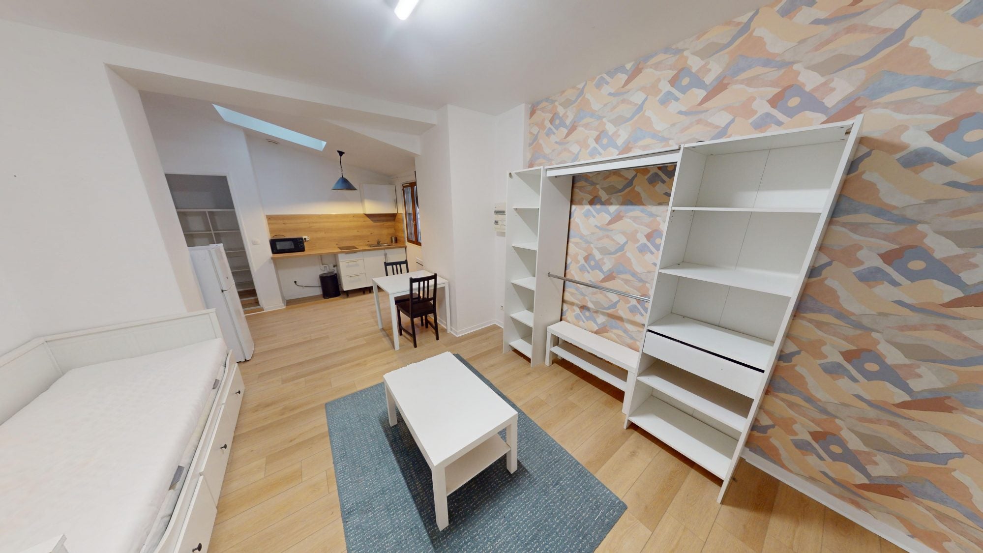 Appartement Rue Primo Levi à Orléans
