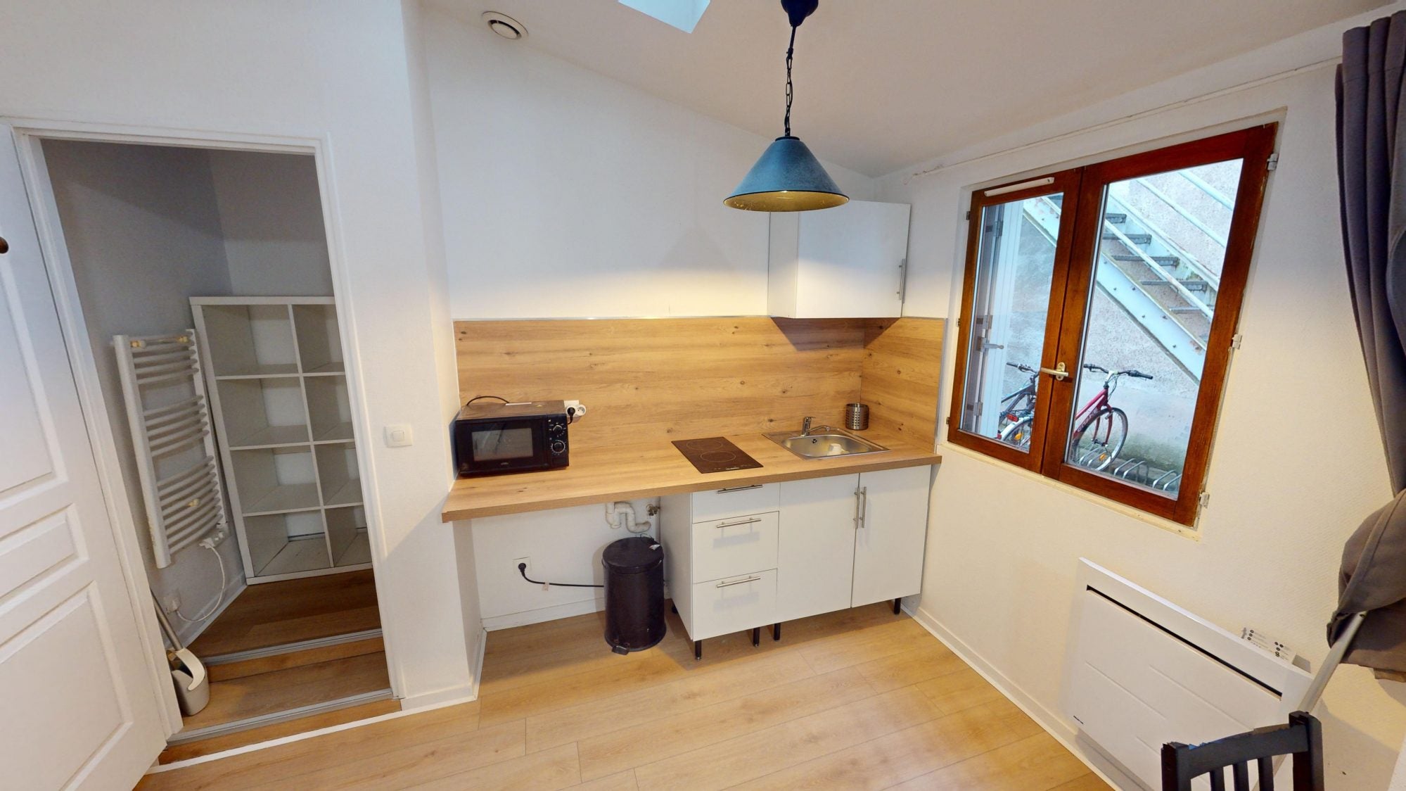 Appartement Rue Primo Levi à Orléans