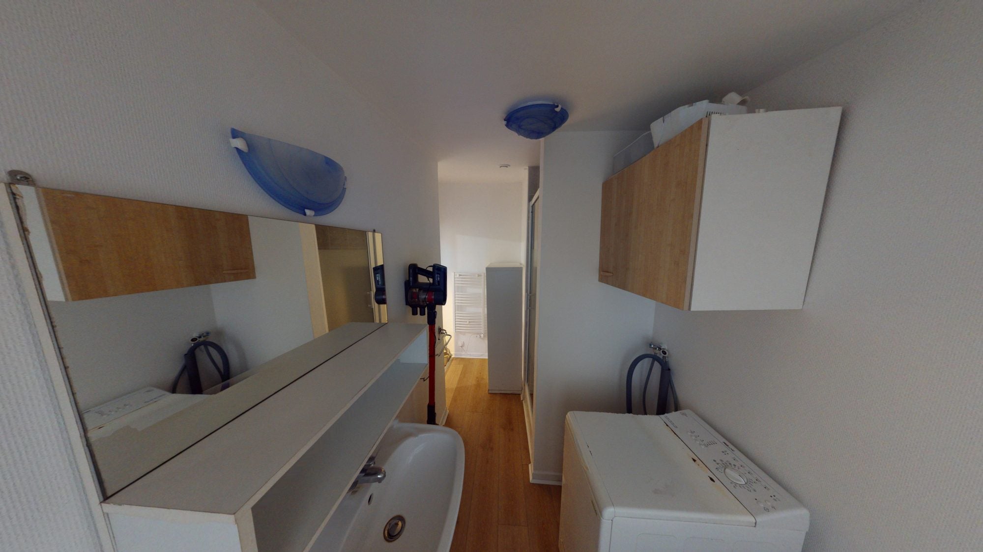 Appartement Rue Primo Levi à Orléans