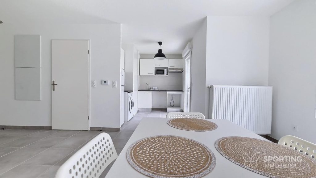 Appartement Rue Albert Camus à Villenave-d'Ornon