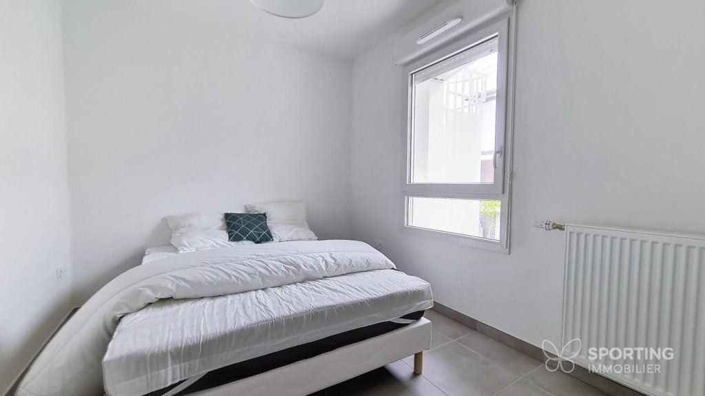 Appartement Rue du Docteur Schweitzer à Villenave-d'Ornon
