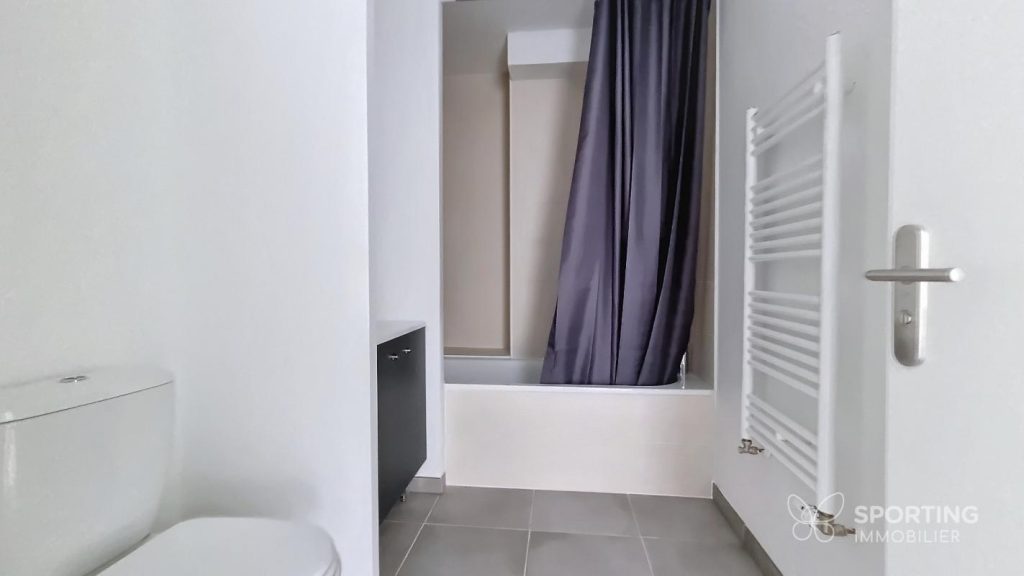 Appartement Rue Albert Camus à Villenave-d'Ornon