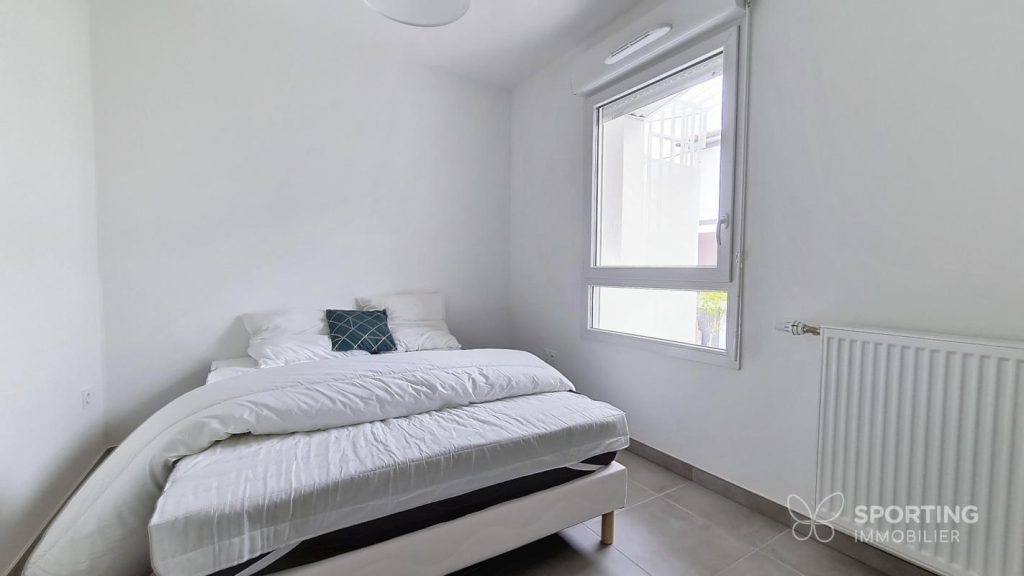 Appartement Rue Albert Camus à Villenave-d'Ornon