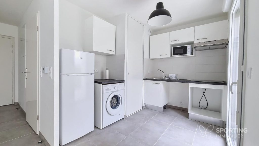 Appartement Rue Albert Camus à Villenave-d'Ornon