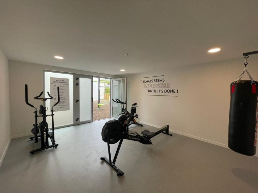 Flat Sentiers de découverte des ENS in Villenave-d'Ornon