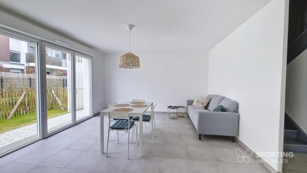Appartement Rue Albert Camus à Villenave-d'Ornon
