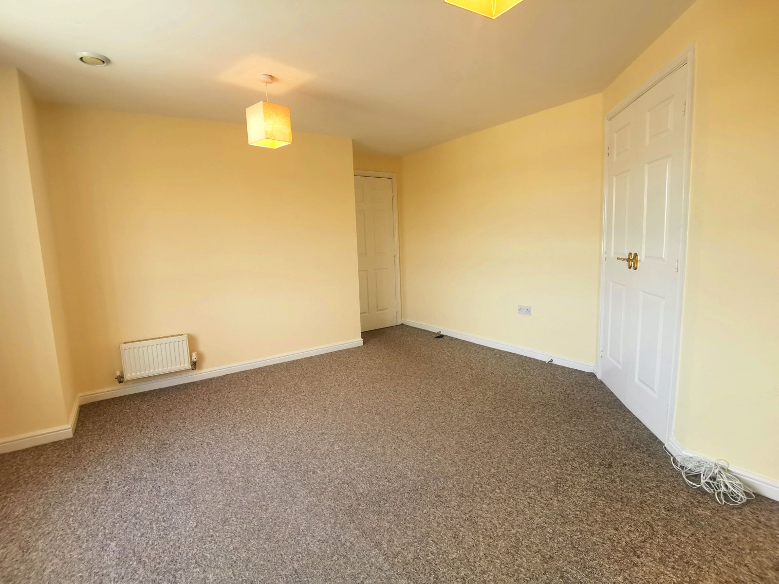 Flat Eccles New Road in Salford