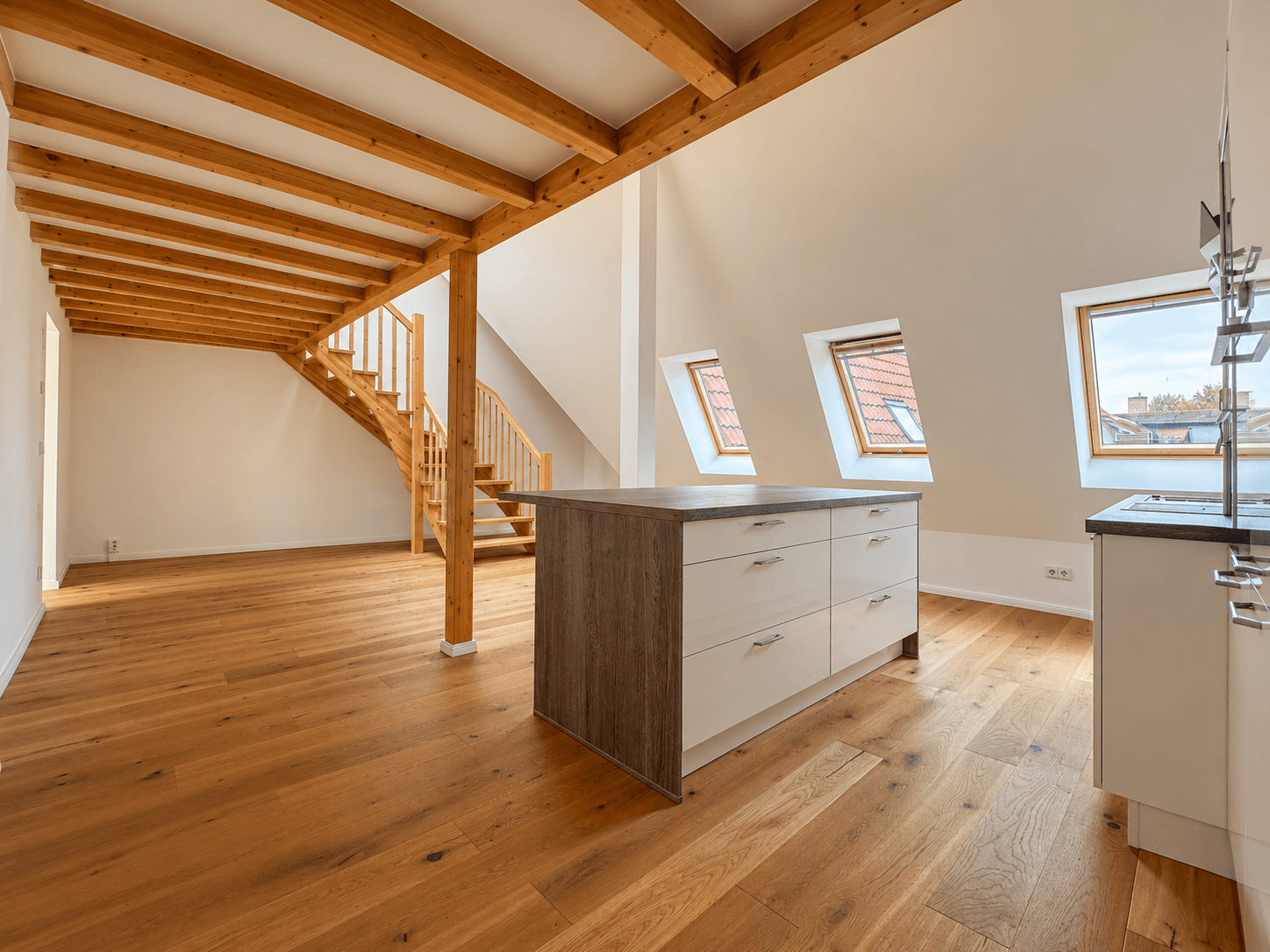 Wohnung Blissestraße in Berlin