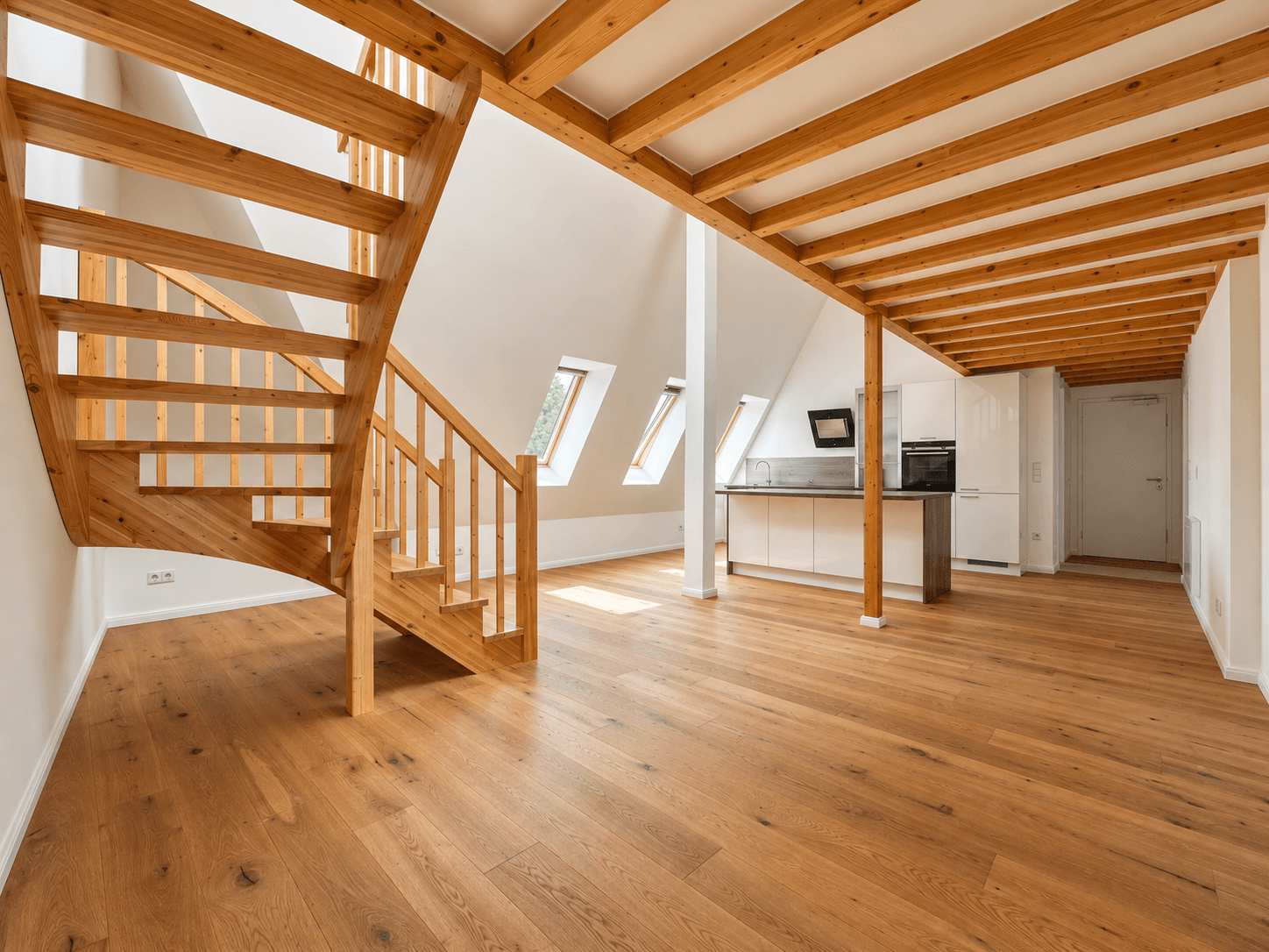 Wohnung Blissestraße in Berlin