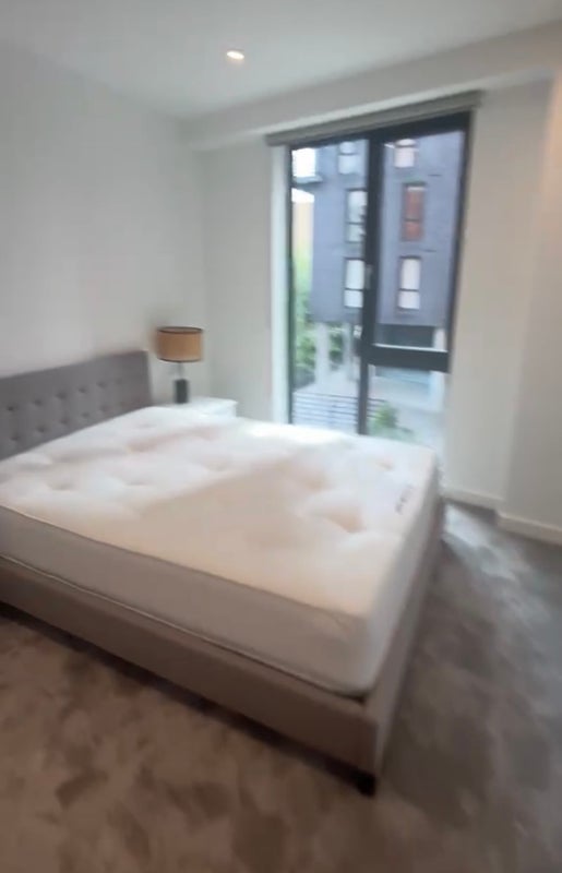 Room Irwell River Park in Salford