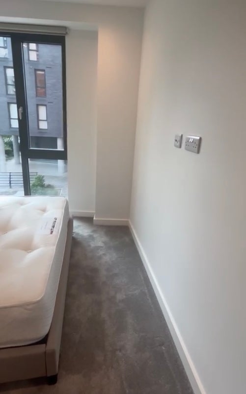 Room Irwell River Park in Salford