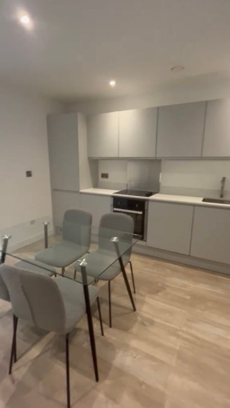 Room Irwell River Park in Salford