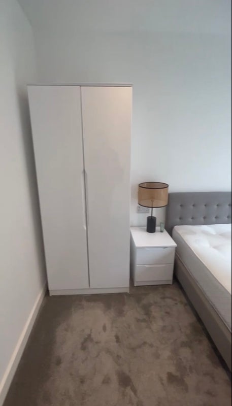 Room Irwell River Park in Salford