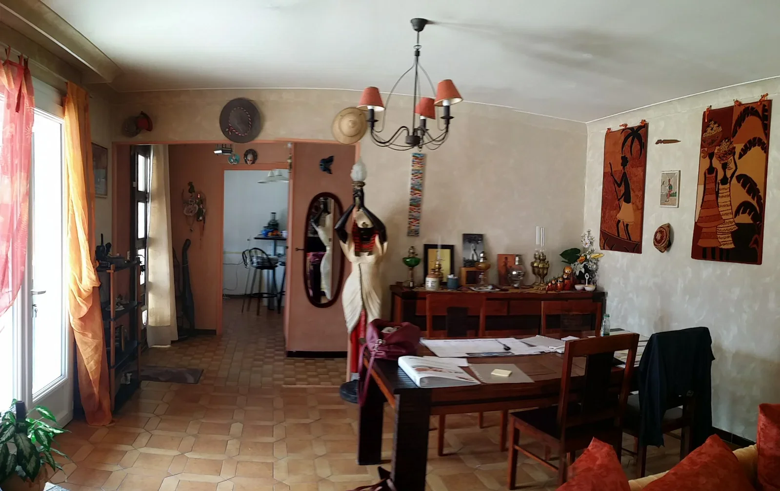 Room Chemin de Lardit in Labastide-Saint-Pierre