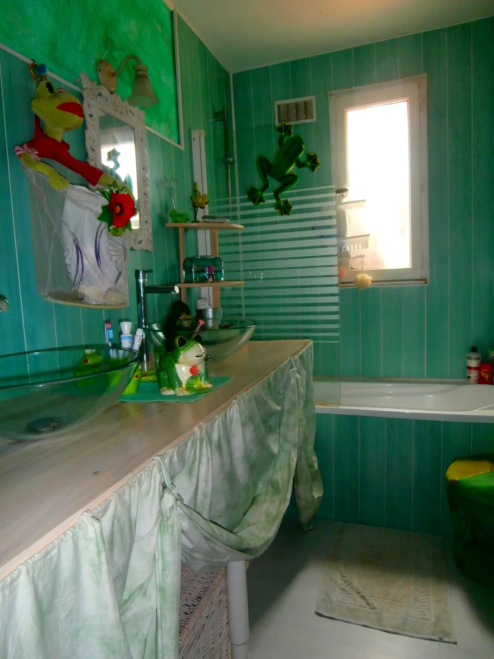 Room Chemin de Lardit in Labastide-Saint-Pierre