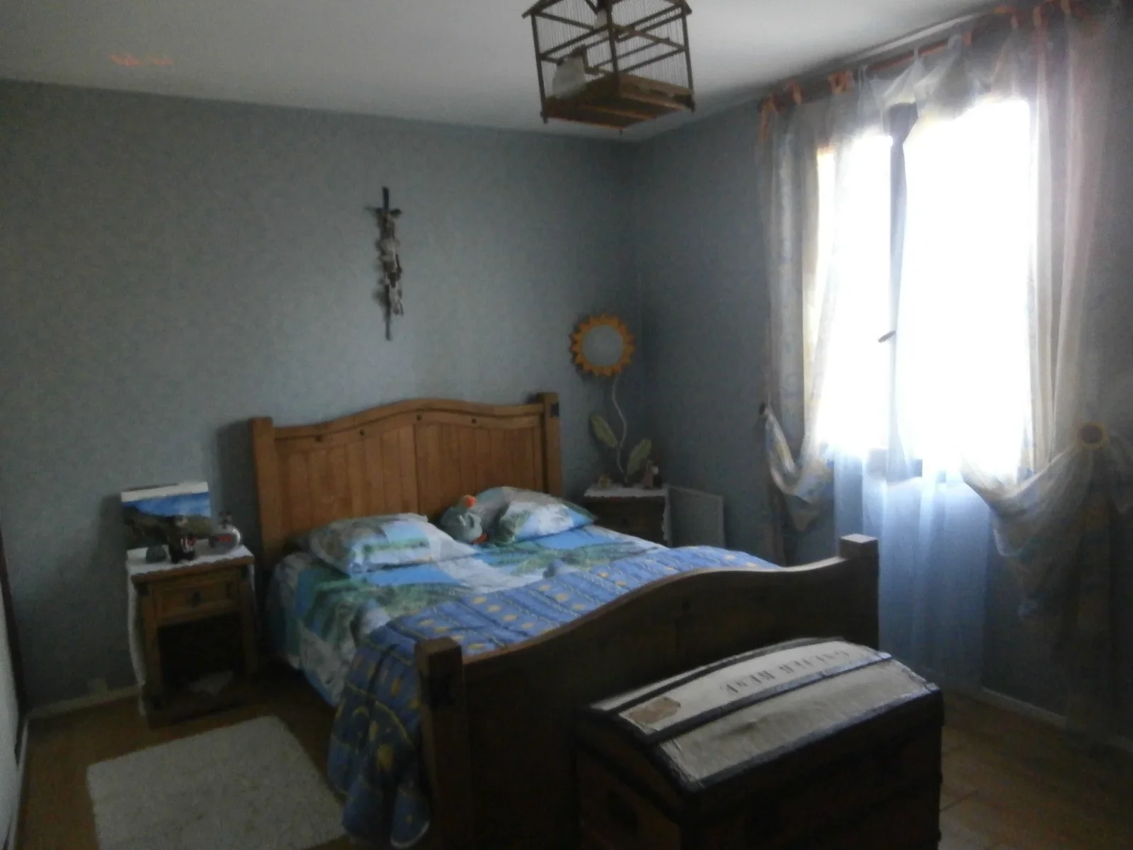Room Chemin de Lardit in Labastide-Saint-Pierre