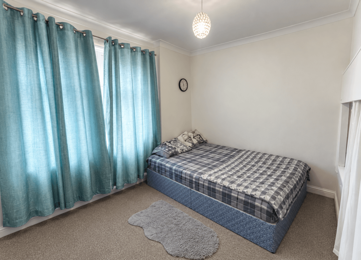 Flat Arklay Place in Dundee