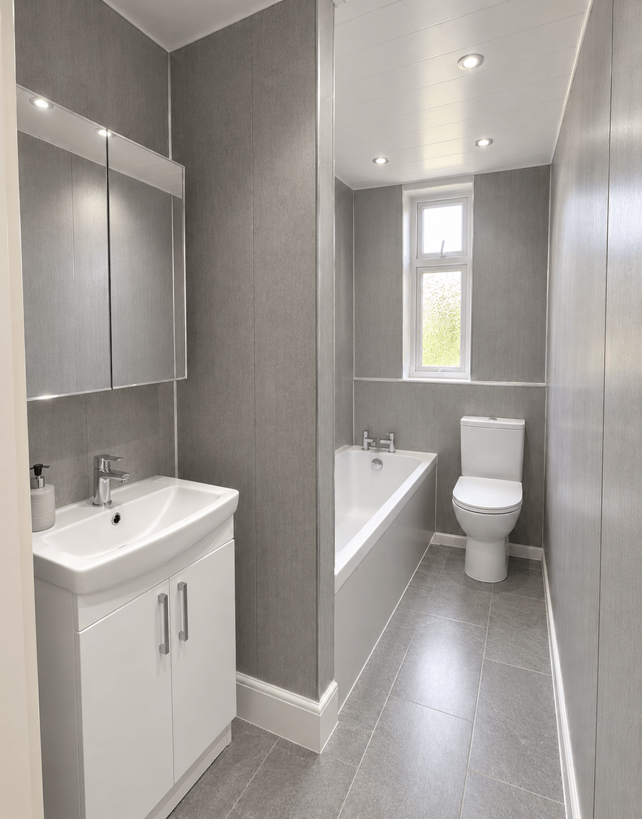 Flat Arklay Place in Dundee