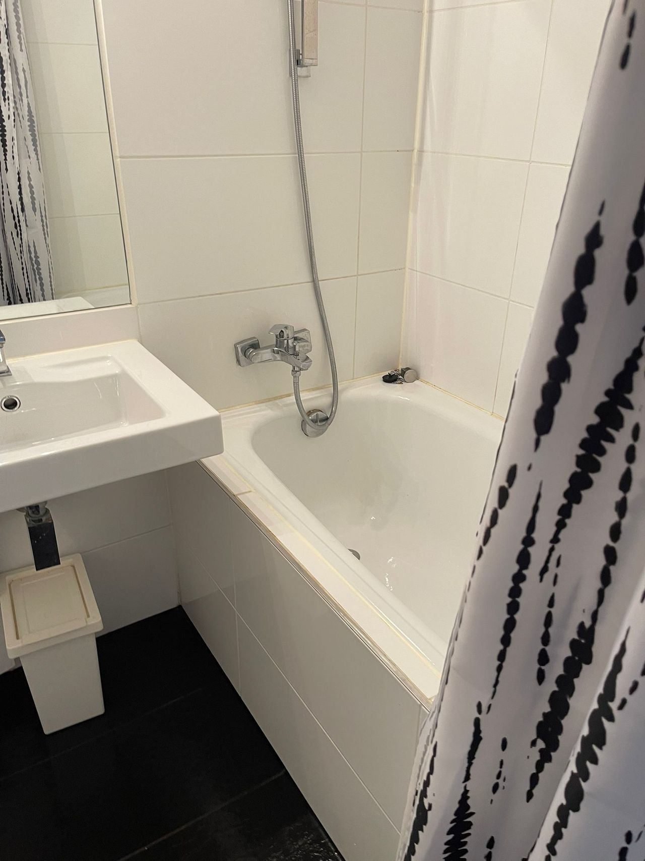 Wohnung Franziskastraße in Essen