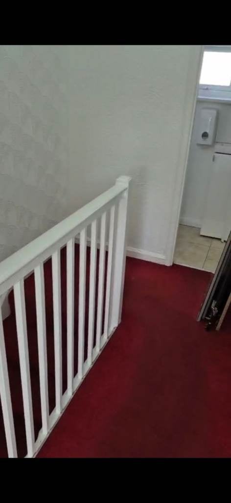 House Goresbrook Road in Greater London