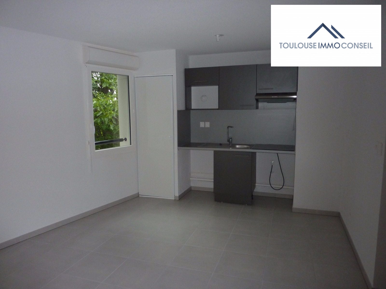 Flat Avenue de Castres in Toulouse