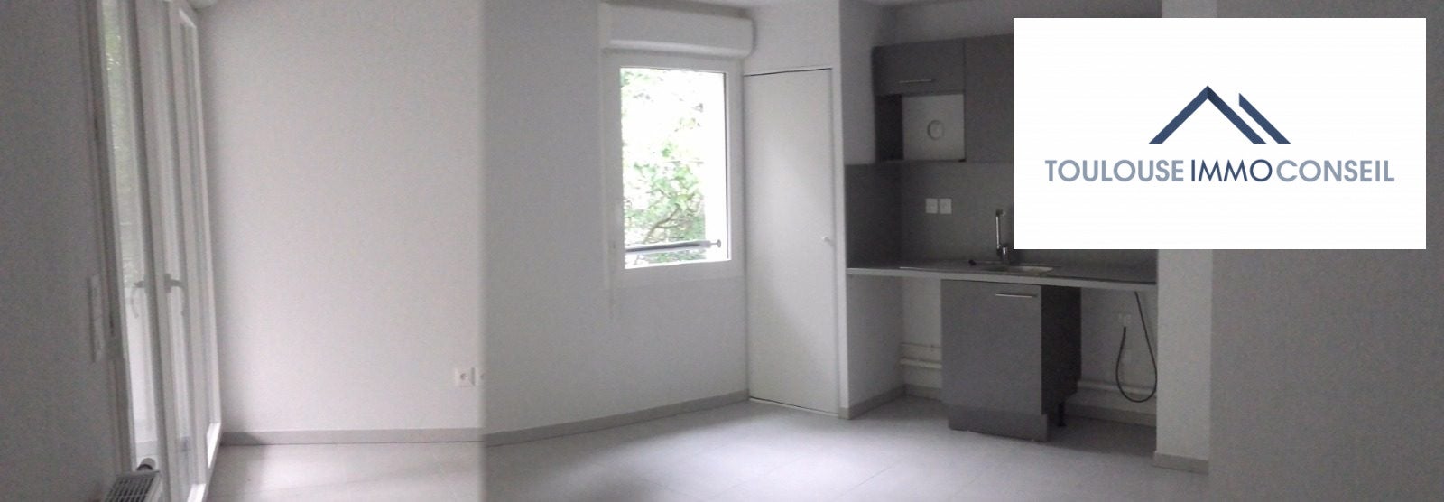 Appartement Avenue de Castres à Toulouse