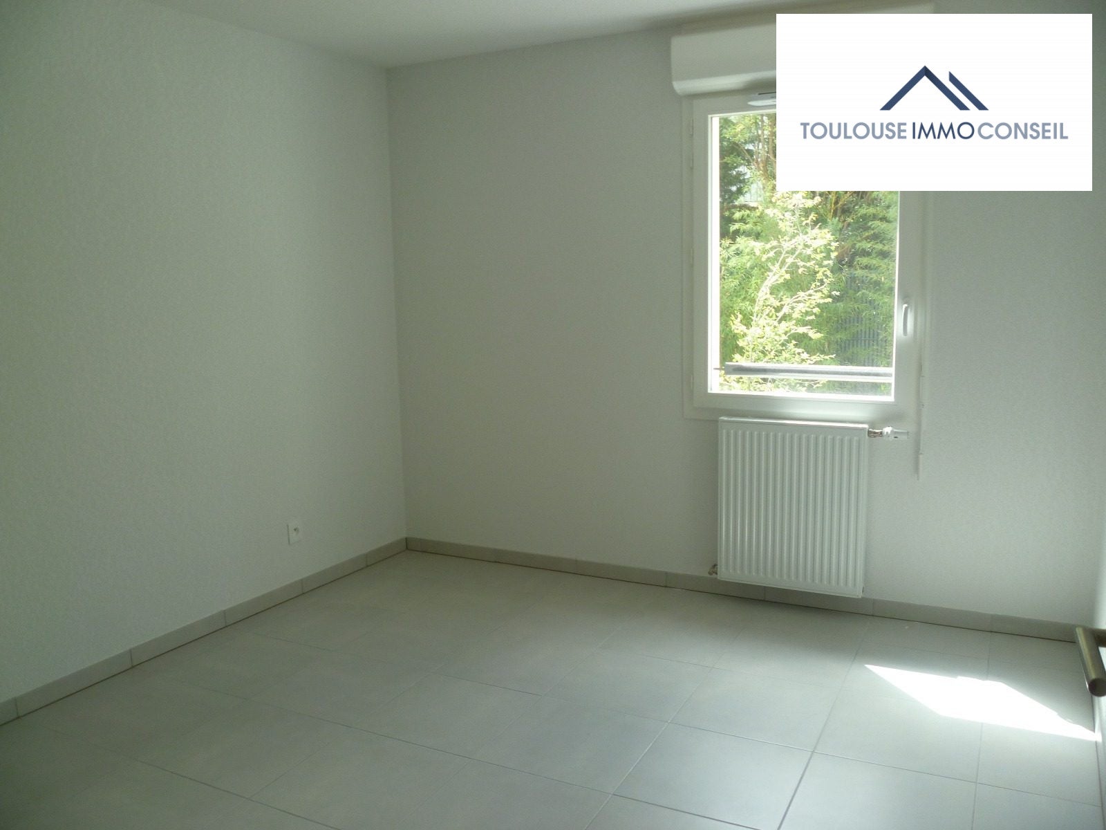 Appartement Avenue de Castres à Toulouse