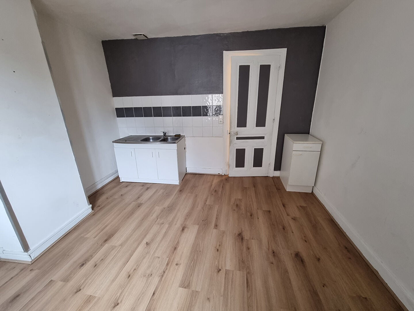 Appartement Rue du Collège à Nantua